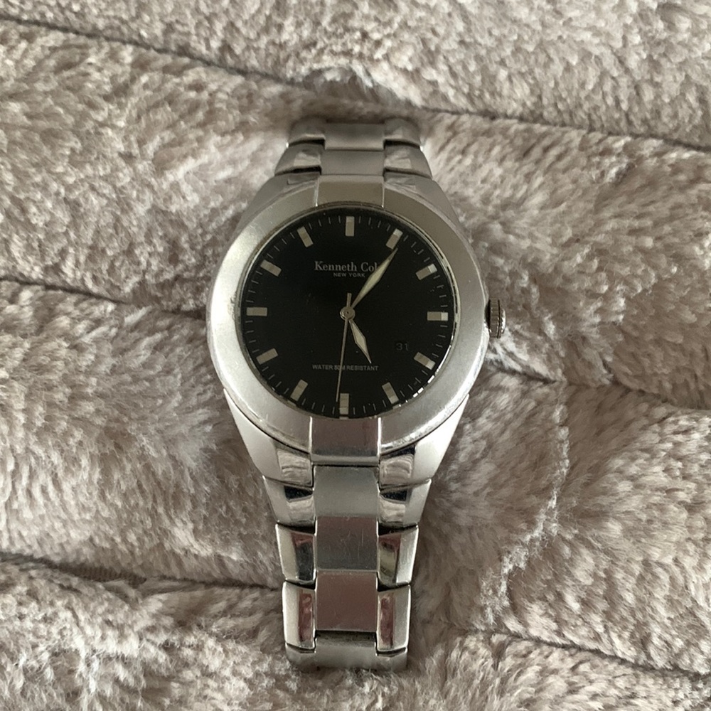Kenneth Cole Watch